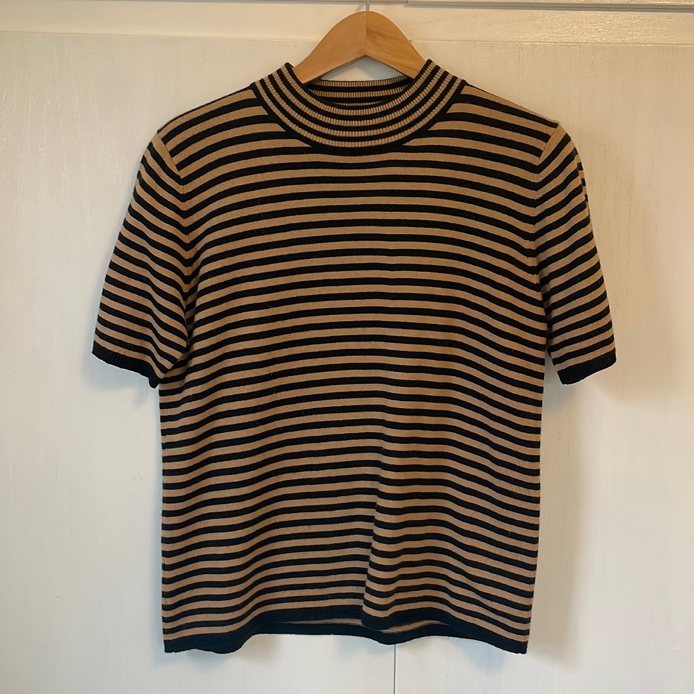 VINTAGE Sag Harbor Sweater